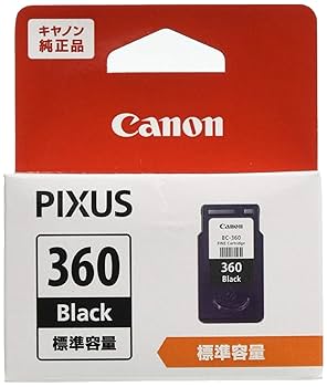 Canon PIXUS360 Black 361 Color インクセット8個 61BIfjSaZXL._AC_UL210_SR210,